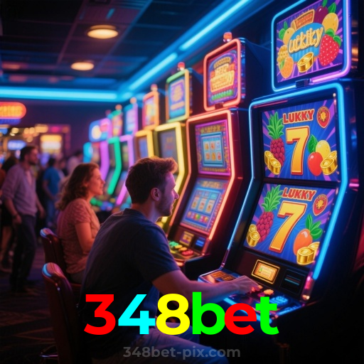 348bet:Jogue agora nas melhores slots e ganhe muito mais!
