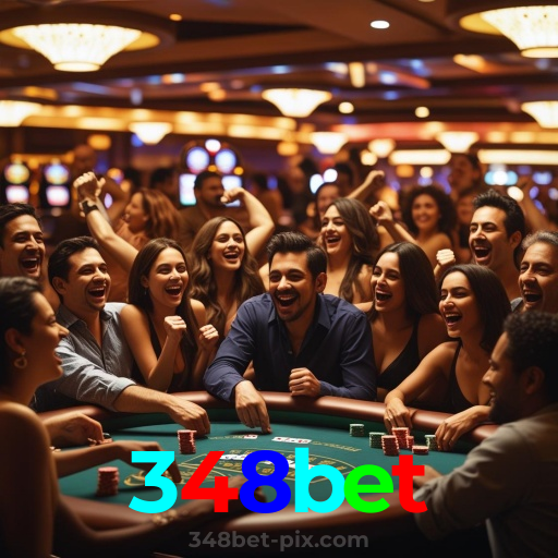 348bet：Jogue no nosso cassino e prove sua habilidade nas cartas de poker!