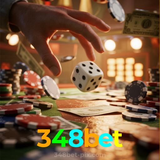 348bet：Jogue slots, poker e aposte no futebol online para grandes prêmios!