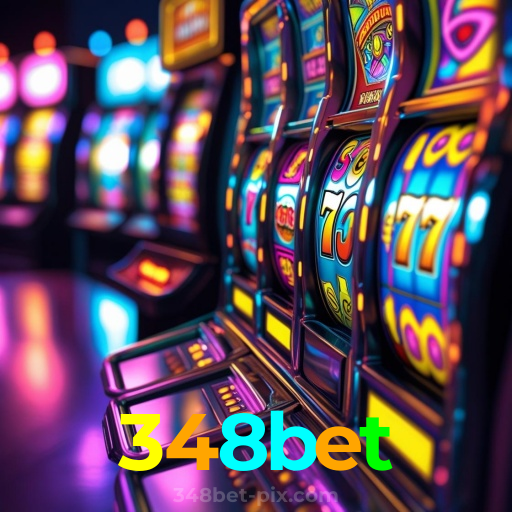 348bet:Jogue nas melhores slots e vença o jackpot em grande estilo!