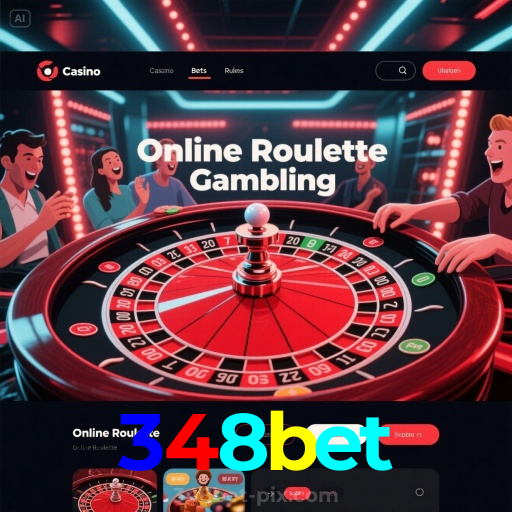 348bet:O melhor cassino online com slots, poker e apostas no futebol!