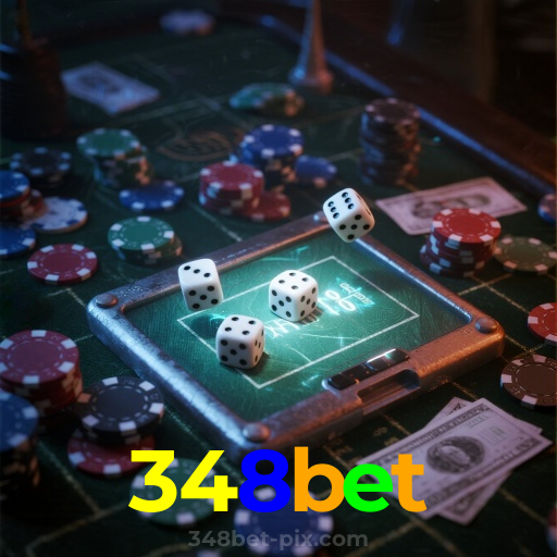 348bet:Onde as apostas no futebol se encontram com as vitórias no cassino!