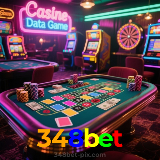 348bet:Em cada giro, novas vitórias! Venha jogar nas melhores slots!
