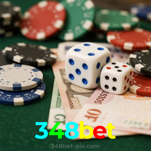 348bet:A sorte nunca esteve tão ao seu alcance! Aposte nas nossas slots agora!