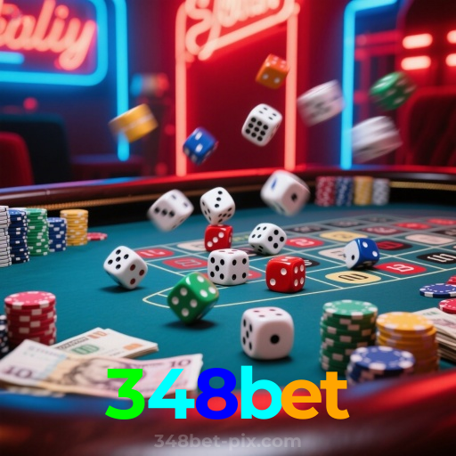 348bet:Jogue nas melhores slots e vença o jackpot em grande estilo!