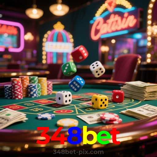 348bet：Jogue slots, poker e aposte no futebol no cassino online mais emocionante!