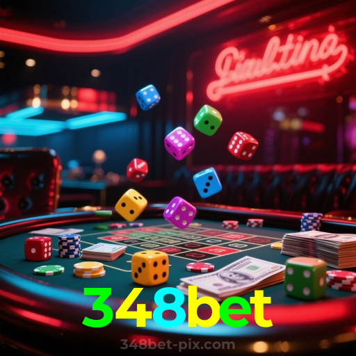 348bet：Jogue nas slots e mude sua sorte agora mesmo!