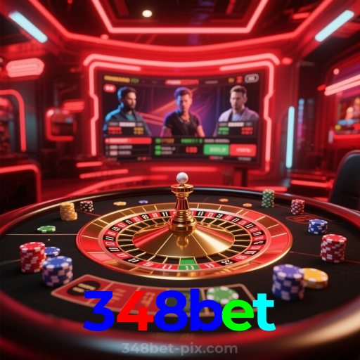 348bet：Cada rodada na roleta é uma chance de ganhar prêmios enormes!