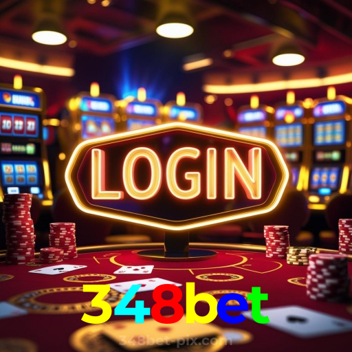 348bet:A sorte está ao seu lado! Aposte nas melhores máquinas caça-níqueis!
