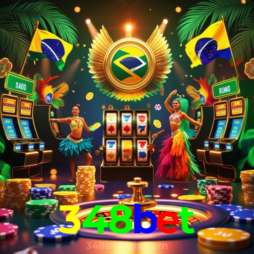 348bet:O cassino online está esperando por você! Jogue e vença!