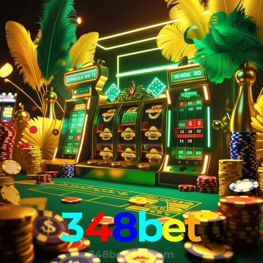348bet:Jogue nas melhores slots e leve para casa prêmios sensacionais!