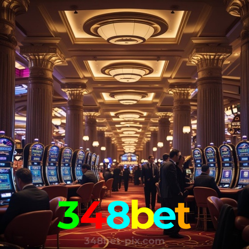 348bet:Jogue slots, aposte no futebol e ganhe prêmios incríveis no nosso cassino!