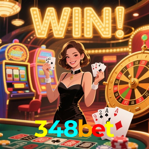 348bet:Em cada jogo, a chance de ganhar é sua! Jogue agora no cassino!
