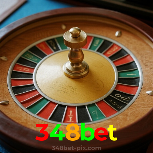 348bet:Jogue nas roletas e experimente a verdadeira emoção do cassino!