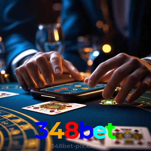 348bet:Apostas no futebol e diversão garantida com roleta e blackjack!