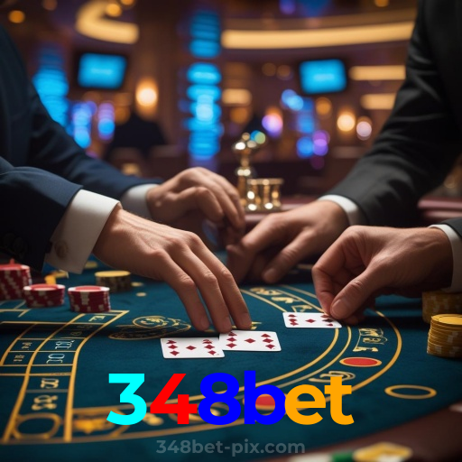 348bet:Jogue slots, poker e aposte no futebol no cassino online mais emocionante!