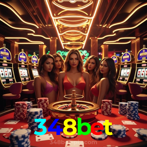 348bet:Jogue slots, roleta e aposte no futebol para grandes vitórias!
