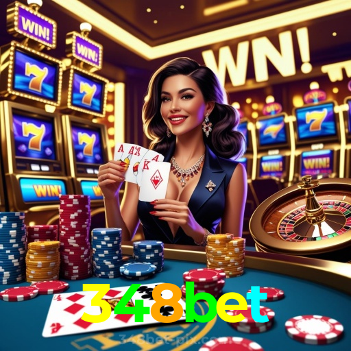 348bet:Cada giro nas slots pode te levar à grande vitória!
