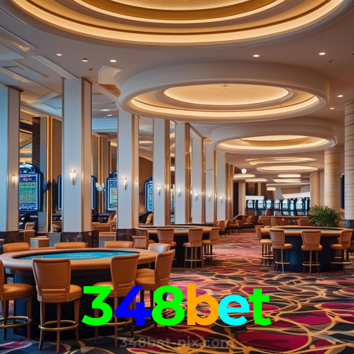 348bet:Cada giro é uma nova chance de ganhar! Venha para as slots agora!