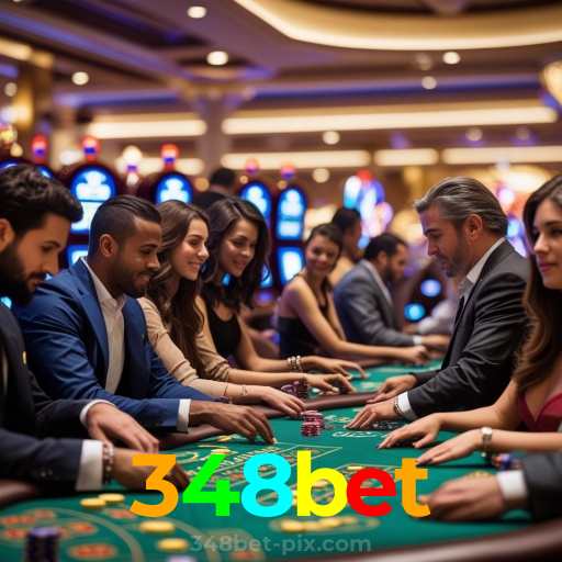 348bet:Vença no poker e prove que você é o mestre das cartas!