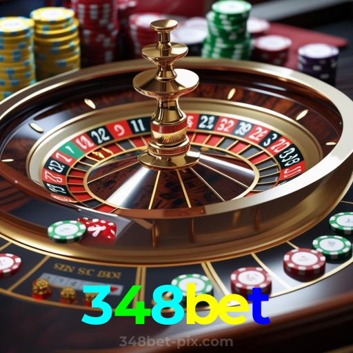 348bet:A roleta digital é sua chance de ganhar! Aposte e vença!