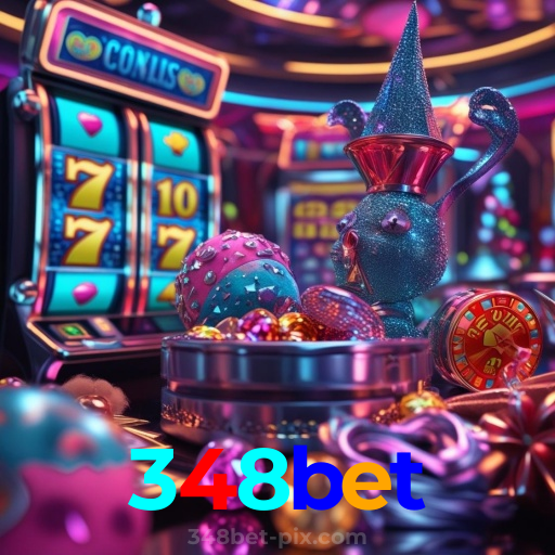348bet:O cassino online está esperando por você! Jogue e vença!