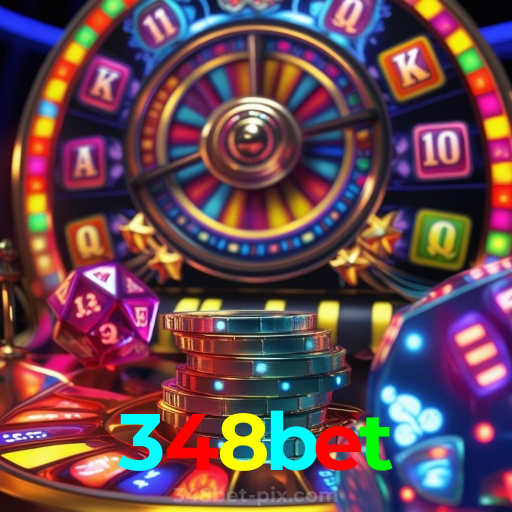 348bet:As melhores slots para você! Aposte e ganhe agora!