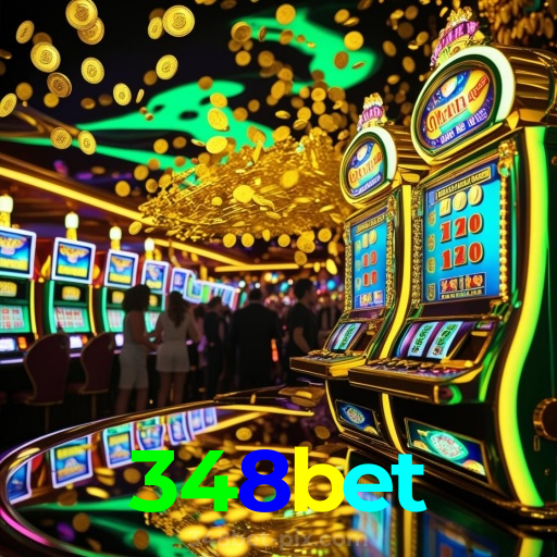 348bet:As slots mais emocionantes estão esperando por você! Jogue agora!