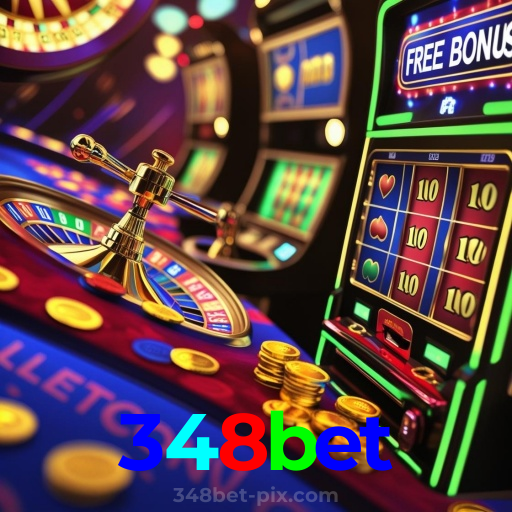 348bet:Cada giro nas slots é uma nova chance de mudar sua sorte!