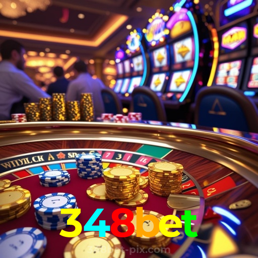 348bet:Jogue em nosso cassino online e descubra os maiores jackpots!