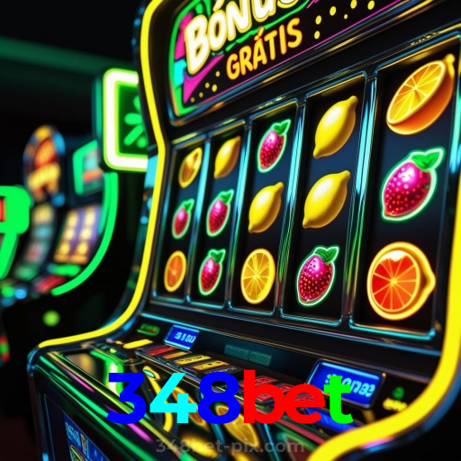 348bet:O cassino online mais emocionante está aqui! Aposte agora!