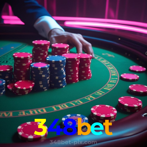 348bet:Vença no blackjack e leve grandes prêmios para casa!