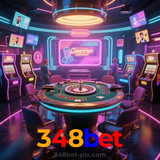 348bet:Jogue nas melhores slots e descubra o jackpot dos seus sonhos!