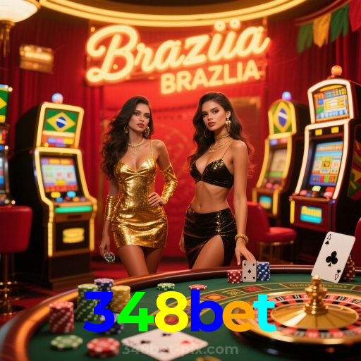 348bet:A diversão e as vitórias estão te esperando no nosso cassino online!