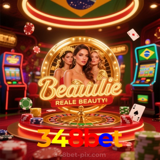 348bet:A diversão está garantida! Aposte nas melhores slots agora!