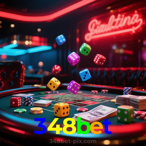 348bet:Jogue roleta, aposte no futebol e conquiste prêmios épicos!