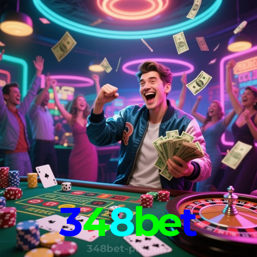 348bet:Jogue em nosso cassino online e descubra os maiores jackpots!