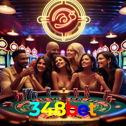 348bet:Em nosso cassino online, a diversão nunca tem fim!