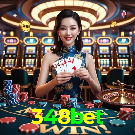 348bet：Jogue poker, roleta e aposte no futebol no cassino mais confiável!