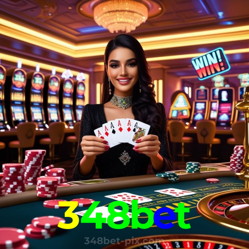 348bet：Sinta a adrenalina da roleta! Aposte e vença agora!