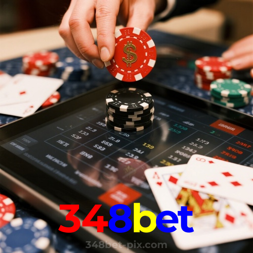 348bet：Gire as slots e ganhe prêmios incríveis com cada giro!